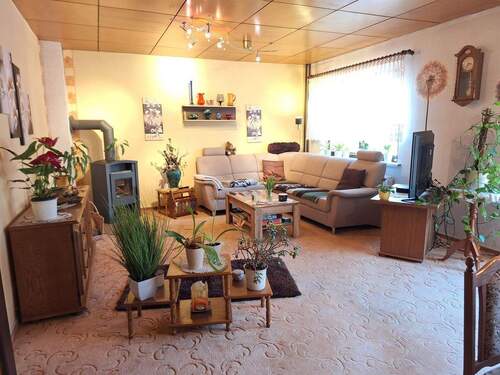 Wohnen EG - Reihenendhaus mit 163,60 m&sup2; in Greifswald zum Kaufen