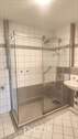 große Dusche - 