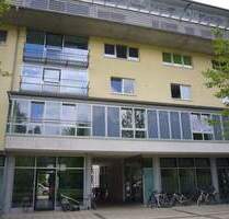 Gepflegte 2-Zimmer-Wohnung in Altbogenhausen - München