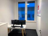 Büro XS - Büro mit 14,00 m&sup2; in Neu-Isenburg zur Miete