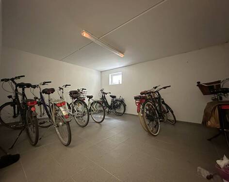 Fahrradkeller - 