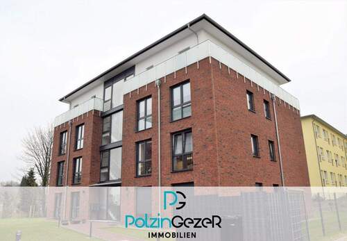 Titelbild928 - Bremerhaven - Geestemünde 3 Zimmer Mietwohnung im Erd- oder 2. Obergeschoss beim Bürgerpark