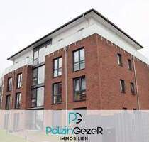 Bremerhaven - Geestemünde 3 Zimmer Mietwohnung im Erd- oder 2. Obergeschoss beim Bürgerpark