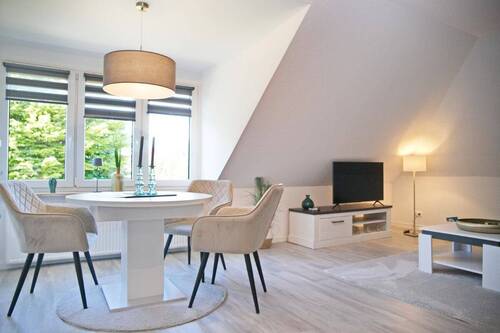 Wohn-/Esszimmer OG - 