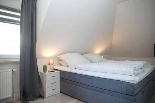 Schlafzimmer OG - 