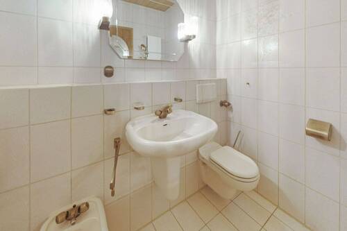 Badezimmer EG - 