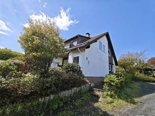 Bild 2.jpeg - 3 Zimmer Mehrfamilienhaus, Wohnhaus zur Miete in Clausthal-Zellerfeld