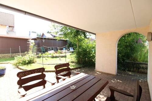 11 Terrasse - 