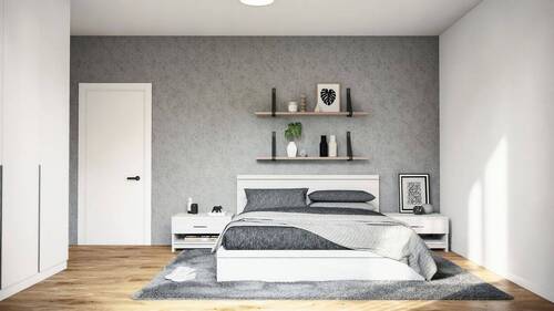 MASTER BEDROOM GROUND FLOOR_8K - 