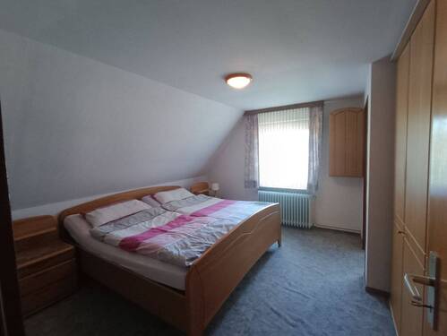 Schlafzimmer 1 - 