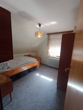 Schlafzimmer 3 - 