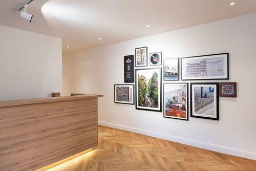 Gewerbe Beispiel - 