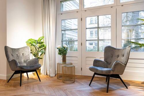 Gewerbe Beispiel - 