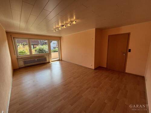 Wohnbereich - 
