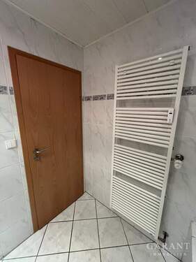 Badezimmer. - 