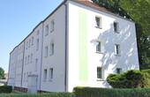 Objekt Stauffenbergstraße - 3 Zimmer Etagenwohnung zur Miete in Zittau