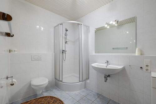 Beispiel Appartment - 5 Zimmer Einfamilienhaus in Sylt