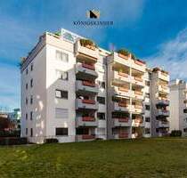 Modernes Wohnen mit Komfort - 4,5-Zimmer-Wohnung in zentraler Lage von Gerlingen