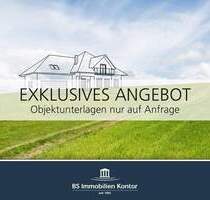 Einmalige Gelegenheit - Bauplatz mit 10.565 m² in Ostrhauderfehn, vielseitig Nutzbar