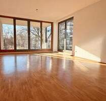 Wunderschöne Familienwohnung mit TG-Stellplatz in Pankow-Rosenthal - Berlin