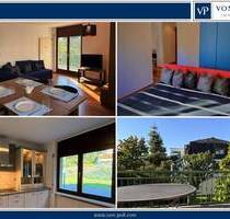 *Großzügige 2 Raum-Wohnung mit TG-SP in Radebeul*