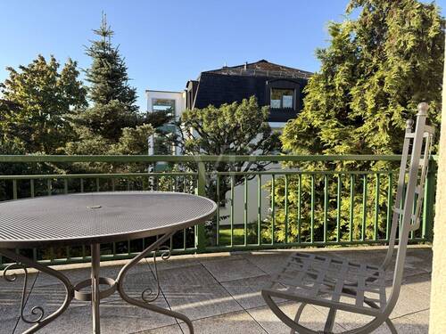 Balkon - 