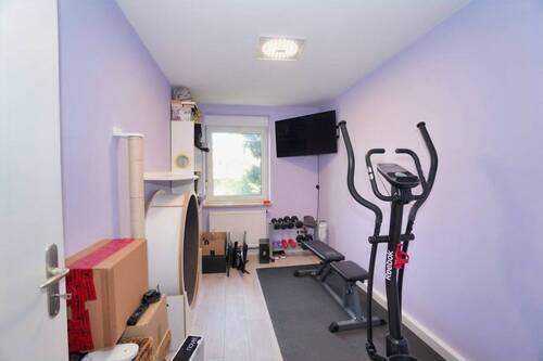 Kinder / Arbeitszimmer - Etagenwohnung mit 73,00 m&sup2; in Nürnberg zum Kaufen