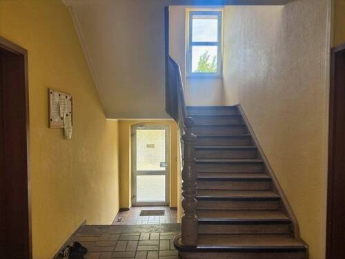 Treppenhaus - 