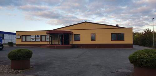 Bild 2 - Büro zur Miete in Kaltenkirchen