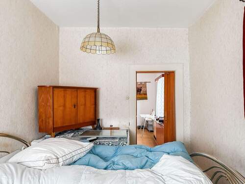 Schlafzimmer - Grundstück in Gehrden