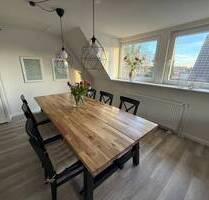 Herzlich willkommen in Ihrem frisch renoviertem Zuhause! 3 Zimmer + Balkon - Steinburg