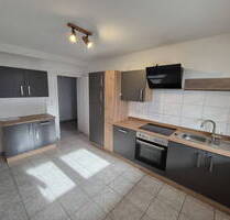 Erdgeschoss- Wohnung + EBK - 650,00&nbsp;EUR Kaltmiete, ca.&nbsp; 110,00&nbsp;m&sup2;&nbsp;Wohnfl&auml;che in Sinntal (PLZ: 36391) Weiperz