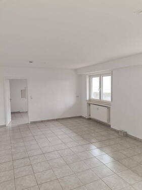 Bild 3 - 3 Zimmer Etagenwohnung in Sinntal