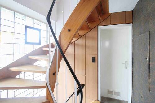 Treppenhaus - 