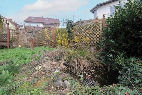 Garten - 