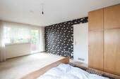 Schlafzimmer 1.OG - 