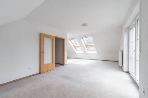Das_Zimmer_imDG - Doppelhaushälfte mit 134,70 m² in München zum Kaufen
