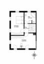 Obergeschoss - 