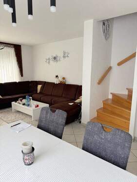 Wohnzimmer. - 