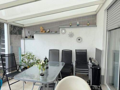 Wintergarten - 