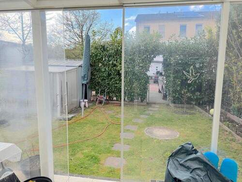Garten - 