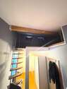 Aufgang Studiozi. - 