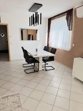 Essbereich - 