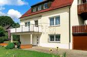 © KI 2FH Forchheim - 7 Zimmer Mehrfamilienhaus, Wohnhaus zum Kaufen in Forchheim