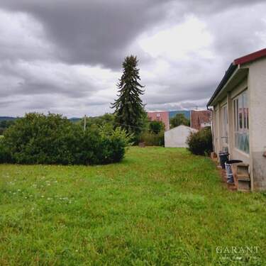 Gartenansicht - 