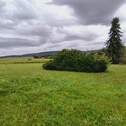 Garten-Bauplatz - 