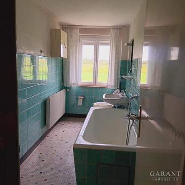 Badezimmer EG - 