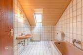 Badezimmer OG - 