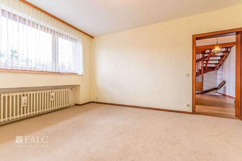 Schlafzimmer EG - 