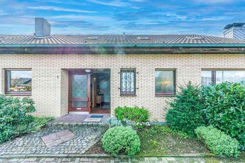 Hausansicht - 